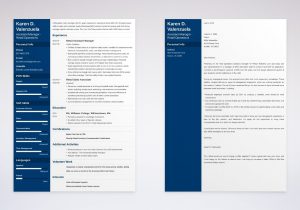 Sample Manager Cover Letter for Resume Manager Cover Letter: Samples for Management Positions