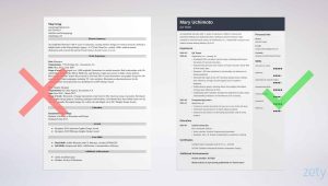 Sample Manual Testing Resume for 4 Years Experience Qa Tester Resume: Examples and Complete Guide [10lancarrezekiq Tips]