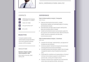 Sample Mft Resume County Job Clients Served Two Page Resume Templates – Design, Free, Download Template.net