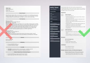 Sample Mid Level Project Engineer Resume Project Engineer Resume: Examples & Guide [10lancarrezekiq Tips]
