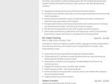 Sample Middle School Resume for Teachers Special Education Teacher Resume Examples & Writing Guide 2021 …