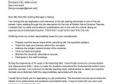Sample Middle School Science Teacher Resume Middle School Science Teacher Cover Letter Examples – Qwikresume