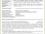 Sample Military Resume for Civilian Job Best Military to Civilian Resume Writing Service: Military to …