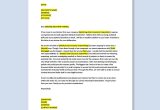 Sample Mortgage Underwriter Cover Letter for Resume Underwriter Cover Letter Templates Pdf – format, Free, Download …