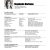 Sample Music Resume for College Application Musician Resume Samples Downloads 10 – Learnnc.web.fc2.com