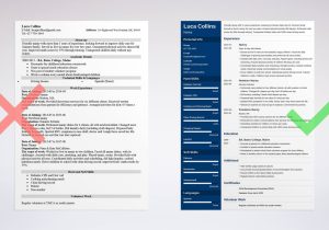 Sample Nanny Experience On A Resume Nanny Resume Examples and 20lancarrezekiq Writing Tips [lancarrezekiqtemplate]