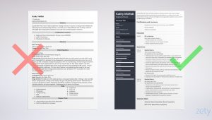 Sample New Grad Nursing Resume Objectives New Grad Nursing (rn) Resume Examples & Guide
