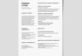 Sample New Grad Occupational therapy Resume How to Make Your Ot Resume Stand Out â¢ Ot Potential
