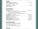 Sample New Grad Physician assistant Resume How to Create A Killer Resume as A Near or New Gradï½be A …