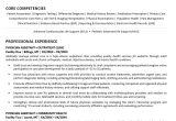 Sample New Grad Physician assistant Resume Physician assistant Resume Monster.com
