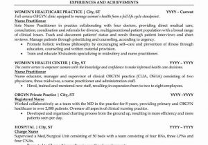 Sample New Grad Psych Np Resume New Graduate Nurse Resume Examples Fresh Nurse