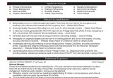 Sample Non Profit Program Officer Resume Executive Director Resume Non Profit Service Project Manager …