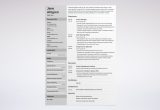 Sample Non Tech It Program Manager Resume Project Manager (pm) Resume / Cv Examples (template for 2022)