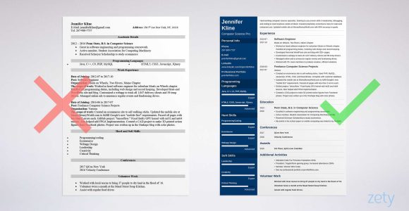 Sample Nonprofit Management Resumes with Volunteer Experience On Resume How to List Volunteer Work Experience On A Resume: Example