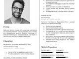 Sample Nurisng Resumes for Transition to Leadership the Best Nurse Cv/rÃ©sumÃ© Examples and Templates