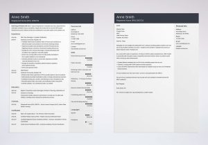Sample Nurse Resume Cover Letter Guidelines Nursing Cover Letter Example (2022 Writing Guide for Nurses)