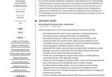Sample Nursing Resume for Ob Gyn Nurse Midwife Resume & Writing Guide  20 Templates