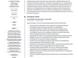 Sample Nursing Resume for Ob Gyn Nurse Midwife Resume & Writing Guide  20 Templates
