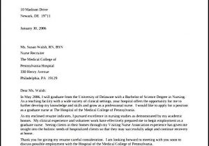 Sample Nursing Resumes and Cover Letters Nursing Resume Cover Letter Free Pdf Template Download