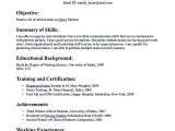 Sample Nursing Student Resume Clinical Experience Resume Help for Nursing Student – Nursing Student Resume Sample …