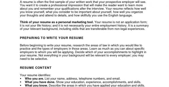 Sample Objective for Resume College Student God Objective for Resume Colege Student