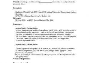 Sample Objective In Resume for First Job Job Resume Templates First Job Resume Sample