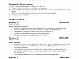 Sample Objective In Resume for Office Staff Front Desk Receptionist Resume Elegant Lifeaftermarried Just …