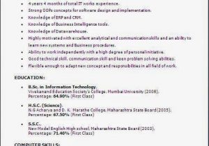 Sample Objective In Resume for Service Crew Design 20 Of Cabin Crew Objective Resume Sample