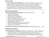 Sample Objectives for Resume In Medical Field Resume Objective for Mental Health Field, Mental Health Nurse …
