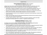 Sample Objectives for Resumes In Healthcare Health Information Technician Sample Resume Monster.com