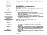 Sample Objectives for Resumes In Healthcare Medical Receptionist Resume & Guide  20 Examples