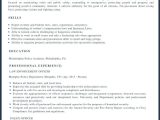 Sample Objectives for Resumes Law Enforcement Law Enforcement Resume Samples & Templates [pdflancarrezekiqdoc] 2022 Law …