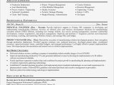 Sample Objectives for Resumes Project Management Technical Project Manager Resume Project Management Resumes …