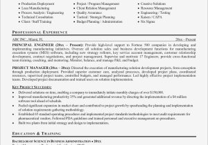 Sample Objectives for Resumes Project Management Technical Project Manager Resume Project Management Resumes …