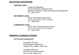 Sample Objectives In Resume for Ojt Business Administration Student Sample Objectives In Resume for Ojt Business Administration … Sample Objectives In Resume for Ojt Business Administration Student Sample Objectives In Resume for Ojt Business Administration …