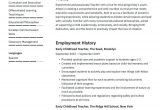 Sample Objectives In Resume for Online Teachers Teacher Resume Examples & Writing Tips 2021 (free Guide) Â· Resume.io