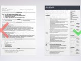 Sample Objectives In Resume for Virtual assistant Personal assistant Resume (sample Job Description & Skills)