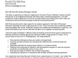 Sample Of A Child Development Faculty Adjunct Resume Adjunct Professor Cover Letter Examples – Qwikresume