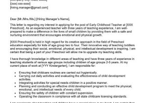 Sample Of A Child Development Faculty Adjunct Resume Adjunct Professor Cover Letter Examples – Qwikresume