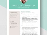Sample Of A Church Musician Resume Church Choir Director Resume Template – Word, Apple Pages …