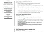 Sample Of A College Counselor Resume School Counselor Resume Examples & Writing Tips 2022 (free Guide)