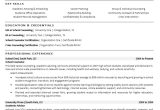 Sample Of A College Counselor Resume School Counselor Resume Sample Monster.com