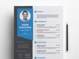 Sample Of A Cover Letter for Resume Free Free Resume Template & Cover Letter – Resumekraft