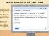 Sample Of A Email when Sending A Resume Sample Email Cover Letter Message for A Hiring Manager