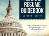 Sample Of A Federal Resume Kathryn Troutman Federal Resume Guidebook: First-ever Book On Federal Resume Writing Featuring the Outline format Federal Resume