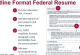Sample Of A Federal Resume Kathryn Troutman Student’s Federal Career Guide- 4th Edition – Intro / Review by Kathryn Troutman