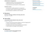 Sample Of A Good Functional Resume Functional Resume format: Examples, Tips, & Free Templates