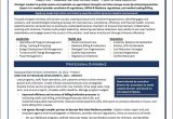 Sample Of A Great Hospital Manager Resume Example Healthcare Manager Resume