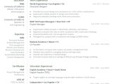 Sample Of A Great Resume Help Desk Reddit Examples Of Clean and Easy to Read Resumes. (free Templates …