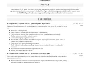 Sample Of A Professional Resume for Free 76 Free Resume Templates [2021] Pdf & Word Downloads